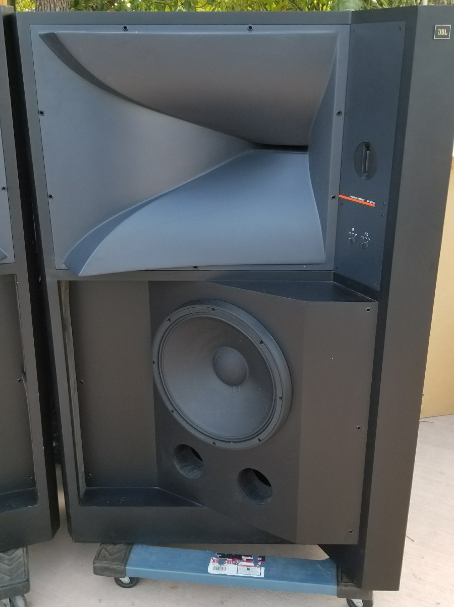 jbl everest dd55000